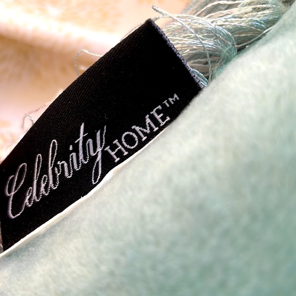 COPY - Shag Modish Metallic Feather Down Decor Pillow - Picture 5 of 10